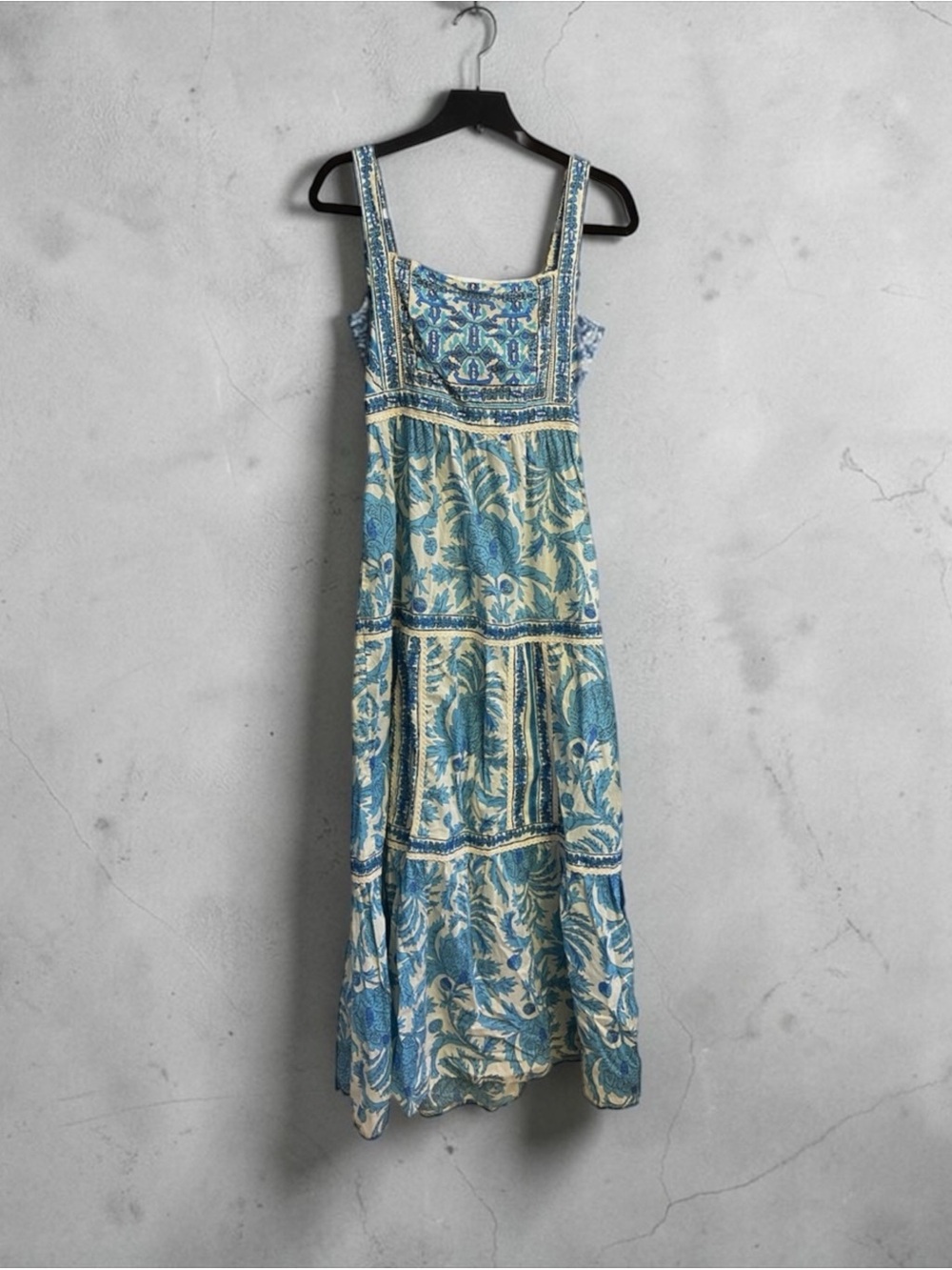 Joie Maxi Dress